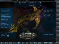 Cкриншот Imperium Galactica II, изображение № 215059 - RAWG