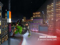 Cкриншот Snowboard Party: World Tour, изображение № 904556 - RAWG