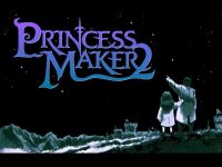 Cкриншот Princess Maker 2, изображение № 302610 - RAWG