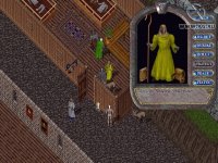 Cкриншот Ultima Online, изображение № 310535 - RAWG