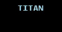 Cкриншот TITAN (itch) (miguelito123), изображение № 2402254 - RAWG