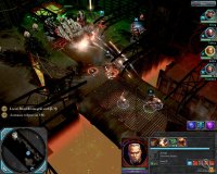 Cкриншот Warhammer 40,000: Dawn of War II Chaos Rising, изображение № 809507 - RAWG