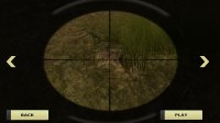 Cкриншот Sniper Hunter Adventure 3D, изображение № 663072 - RAWG