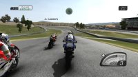 Cкриншот SBK X: Superbike World Championship, изображение № 540929 - RAWG