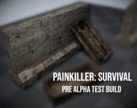 Cкриншот Painkiller: Survival (Pre-Alpha v.0.069) - Test Build, изображение № 2138210 - RAWG