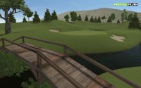 Cкриншот ProTee Play 2009: The Ultimate Golf Game, изображение № 504946 - RAWG
