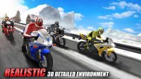 Cкриншот Bike Attack Race 2: Death games Moto Shooting free, изображение № 1519655 - RAWG