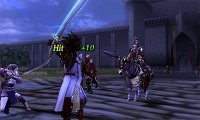 Cкриншот Fire Emblem Fates: Conquest, изображение № 801718 - RAWG