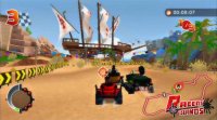 Cкриншот Racers' Islands: Crazy Racers, изображение № 553518 - RAWG