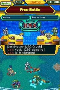 Cкриншот Digimon World Championship, изображение № 3099133 - RAWG