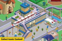 Cкриншот The Simpsons: Tapped Out, изображение № 1415334 - RAWG