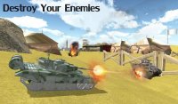 Cкриншот War Games Blitz: Tank Shooting Games, изображение № 1564485 - RAWG