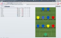 Cкриншот Football Manager 2012, изображение № 582421 - RAWG