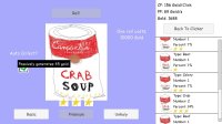 Cкриншот I Want Eat Soup: Soup (Soup), изображение № 2827059 - RAWG