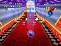 Cкриншот Sonic Heroes, изображение № 408157 - RAWG