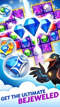 Cкриншот Bejeweled Stars: Free Match 3, изображение № 1415970 - RAWG