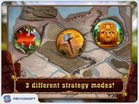 Cкриншот Wonderlines: match-3 puzzle game, изображение № 1654315 - RAWG