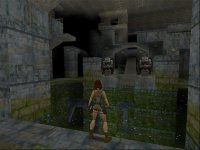 Cкриншот Tomb Raider, изображение № 320422 - RAWG