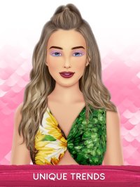 Cкриншот Makeup Artist - Beauty Salon, изображение № 2969283 - RAWG