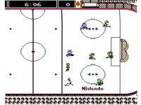 Cкриншот Ice Hockey (1981), изображение № 736145 - RAWG