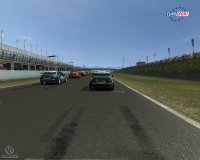 Cкриншот RACE: The WTCC Game, изображение № 462690 - RAWG