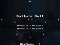 Cкриншот Bullets Bull, изображение № 1290705 - RAWG