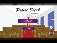 Cкриншот Praise Break, изображение № 2173415 - RAWG