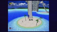 Cкриншот Sonic Adventure DX: Director's Cut, изображение № 1608625 - RAWG
