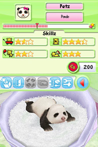Cкриншот Petz Nursery, изображение № 253214 - RAWG