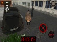 Cкриншот City Crime:Mafia Assassin HD, изображение № 1716829 - RAWG