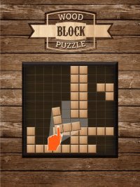 Cкриншот Block Puzzle Westerly, изображение № 2036773 - RAWG