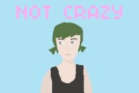 Cкриншот Not Crazy, изображение № 1067154 - RAWG