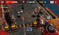 Cкриншот Zombie Overkill 3D, изображение № 1536380 - RAWG