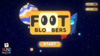 Cкриншот Foot Blobbers, изображение № 2491252 - RAWG