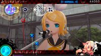 Cкриншот Hatsune Miku: Project DIVA ƒ 2nd, изображение № 612079 - RAWG