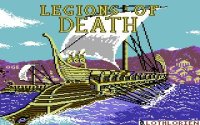 Cкриншот Legions of Death, изображение № 756018 - RAWG