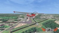 Cкриншот Flight Simulator Online 2014, изображение № 1562797 - RAWG