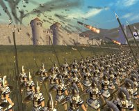 Cкриншот ROME: Total War, изображение № 351095 - RAWG