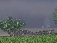 Cкриншот Scourge of War: Gettysburg, изображение № 518839 - RAWG