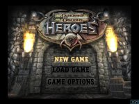 Cкриншот Dungeons & Dragons: Heroes, изображение № 2022333 - RAWG