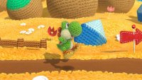 Cкриншот Yoshi's Woolly World, изображение № 801612 - RAWG