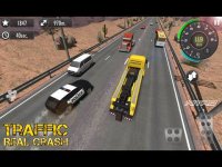 Cкриншот Real Racer Crash Traffic 3D, изображение № 2063996 - RAWG