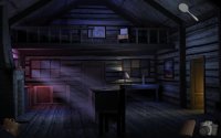 Cкриншот Cabin Escape: Alice's Story -Free Room Escape Game, изображение № 1568579 - RAWG