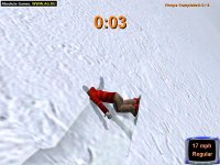 Cкриншот Snowboard Park Tycoon, изображение № 310128 - RAWG