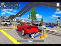 Cкриншот 5th Wheel Car Parking Game 3D, изображение № 2041486 - RAWG