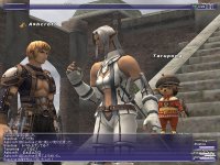 Cкриншот Final Fantasy XI, изображение № 360962 - RAWG