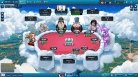 Cкриншот HD Poker: Texas Hold’em, изображение № 3615967 - RAWG