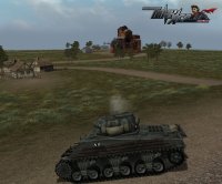 Cкриншот Tank Ace, изображение № 544701 - RAWG