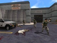 Cкриншот Half-Life: Blue Shift, изображение № 183336 - RAWG