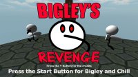 Cкриншот Bigley's Revenge, изображение № 780907 - RAWG